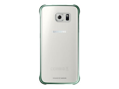 Samsung Clear Cover Ef Qg925b Verde